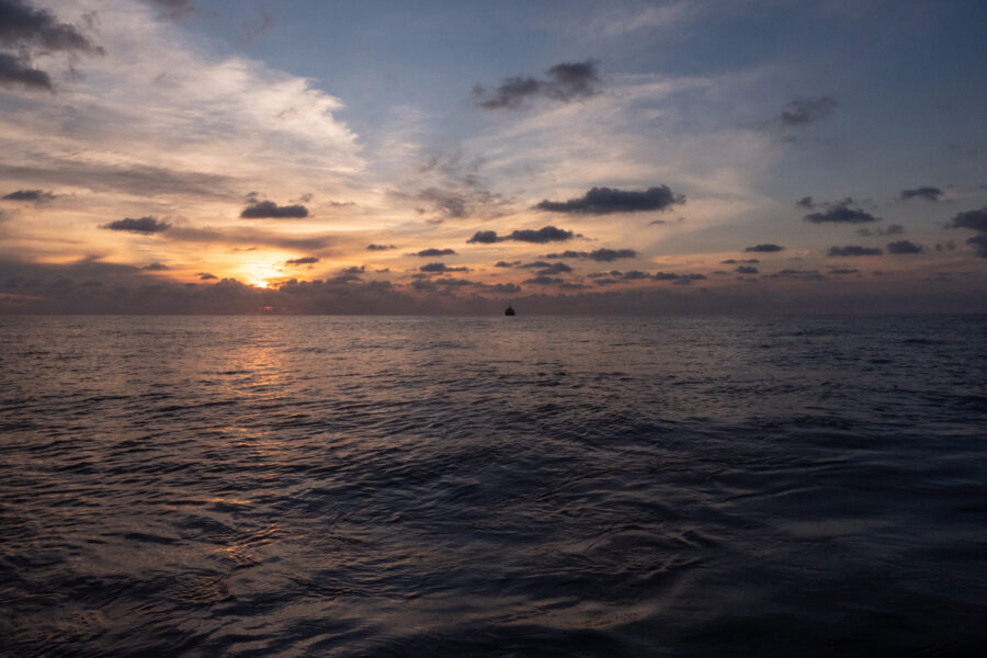 07 Mediterranean Sea Watch Deadliest Border Rescue Mission Migration Selene Magnolia 2021 02 24 2240521